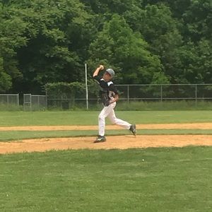 Meet your Posher, Francesco